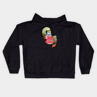 Gravity Falls Kids Hoodie